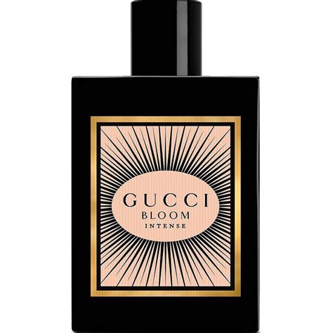 gucci bloom noir|gucci bloom women.